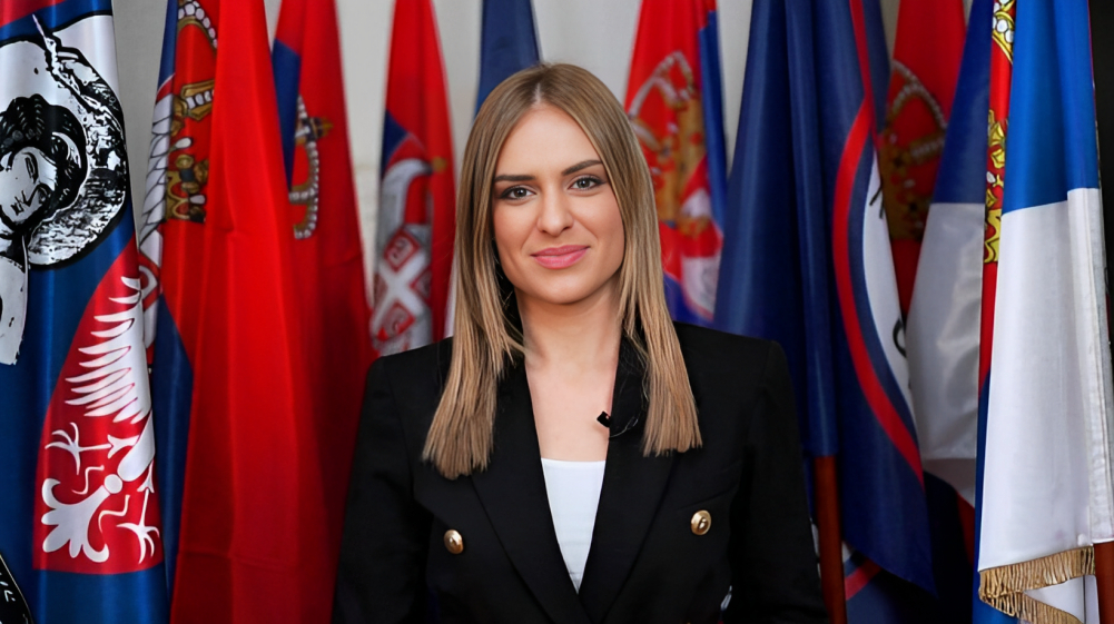 Србија је земља са највећим родитељским додатком на Балкану – Милица Ђурђевић