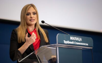 Ђурђевић: Насилне методе из хрватске „кухарице“ никада неће бити јаче од Србије