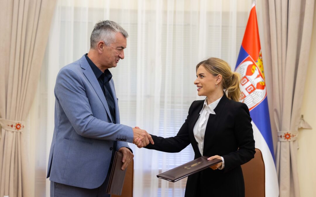Ђурђевић Стаменковски: Бесплатни бањски боравак за војне инвалиде и породице погинулих бораца